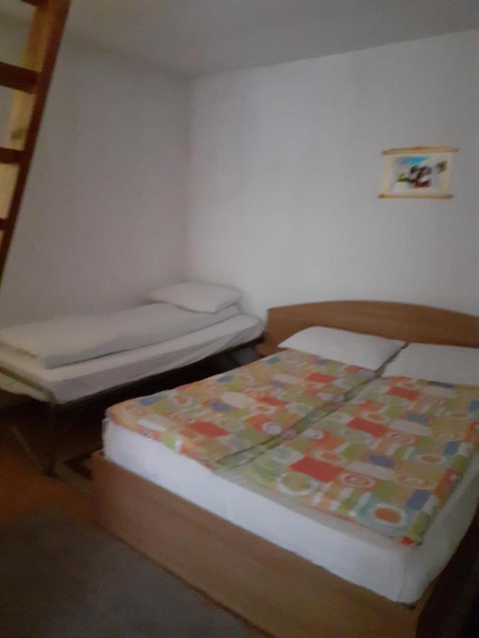 Cabana Valea Stanciului Rachitele Bagian luar foto