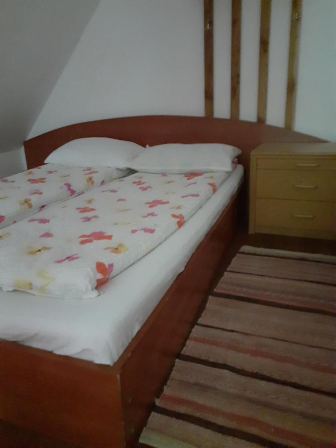 Cabana Valea Stanciului Rachitele Bagian luar foto
