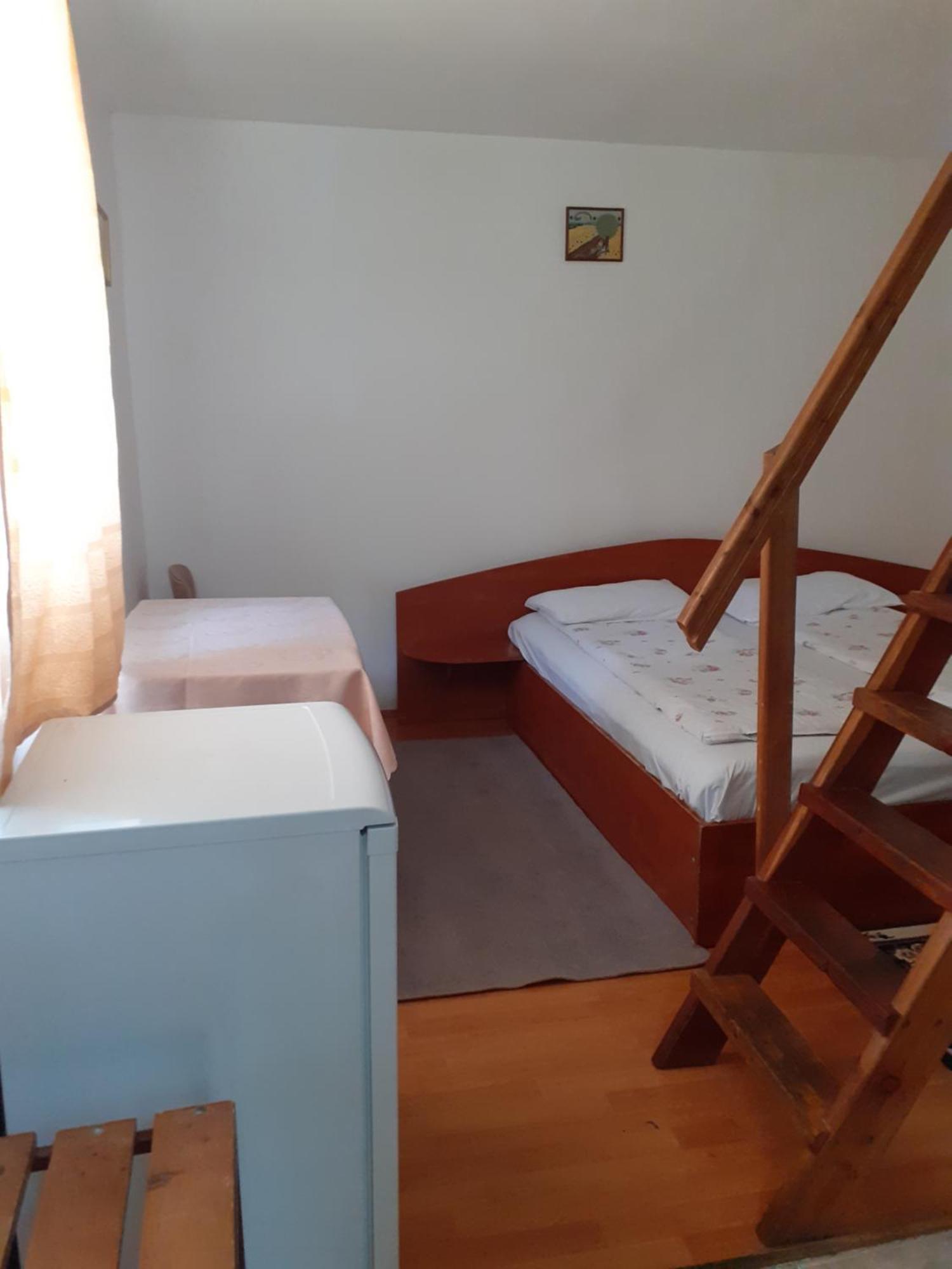 Cabana Valea Stanciului Rachitele Bagian luar foto